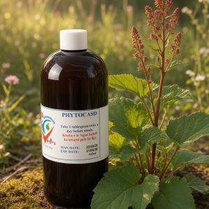 PHYTOCASD®