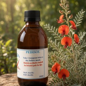 PEDISOL